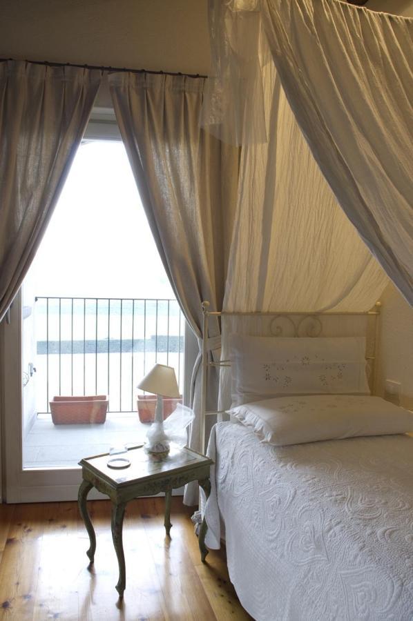 B&B Il Posto Delle Rose Almenno San Salvatore Exterior foto
